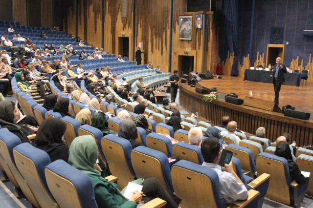سمینار و همایش